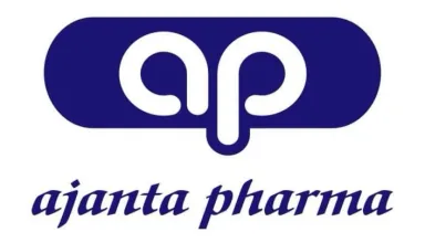 Ajanta Pharma Ajanta Pharma