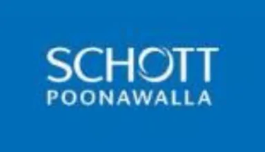 Schott Poonawalla Schott Poonawalla