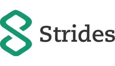 Strides Strides
