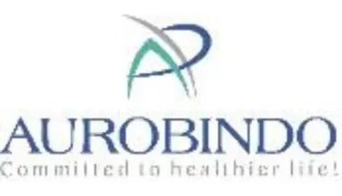 Aurobindo Pharma Aurobindo Pharma