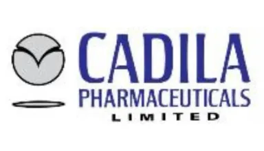 Cadila Pharmaceuticals Cadila Pharmaceuticals